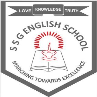 Inside SSG English School