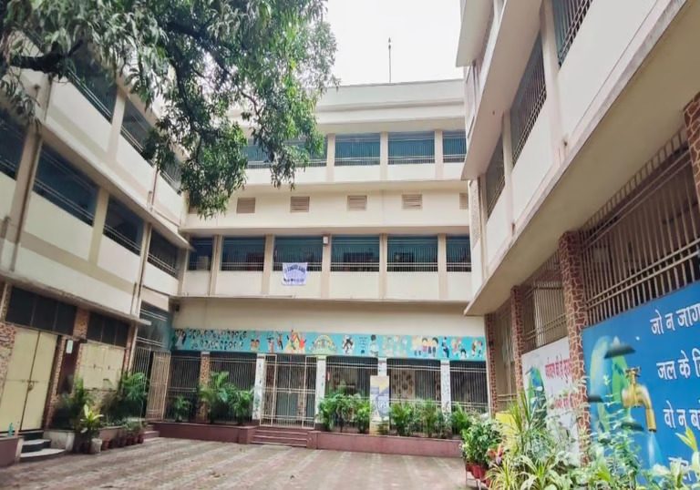 Quality Education Offered